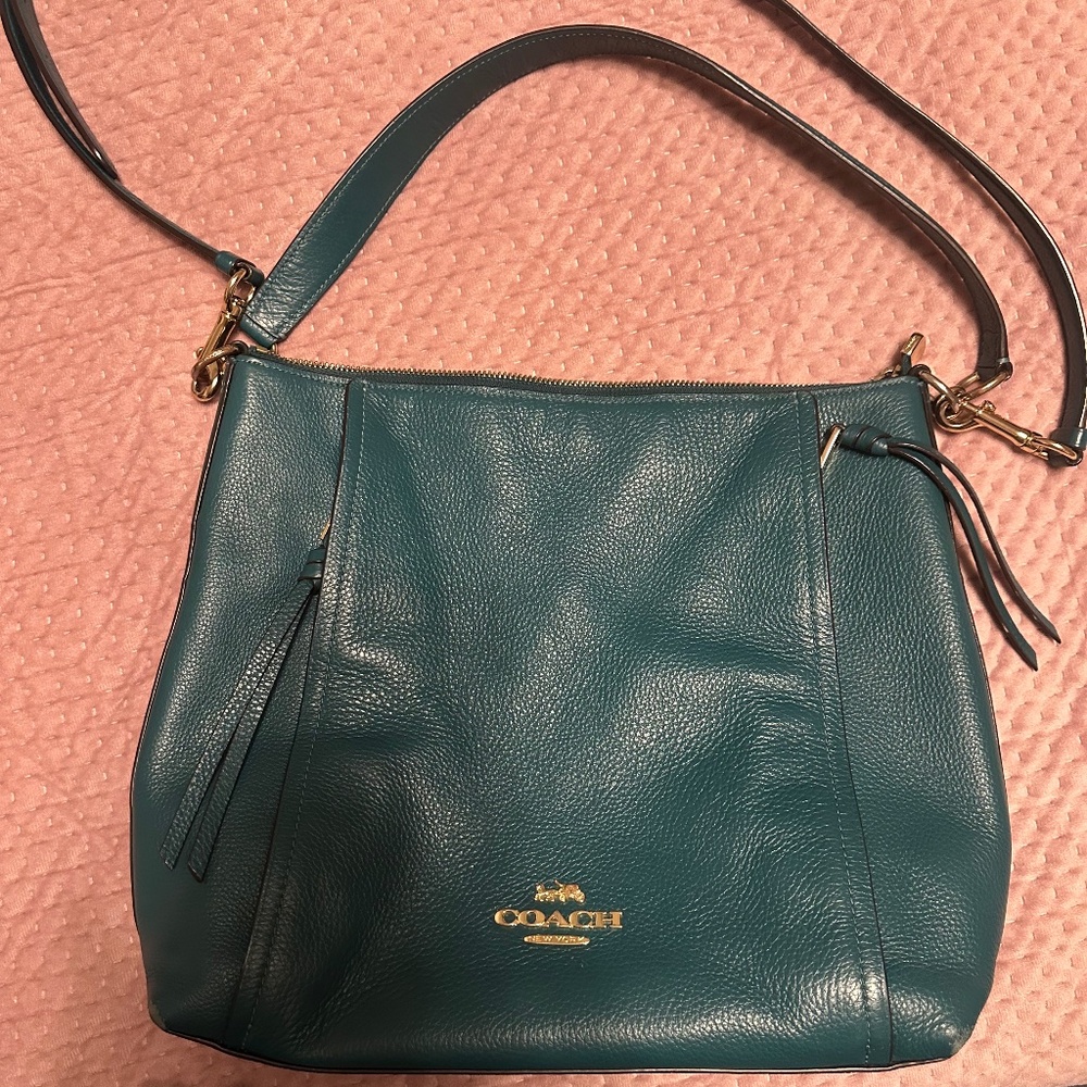 Coach Hobo bag